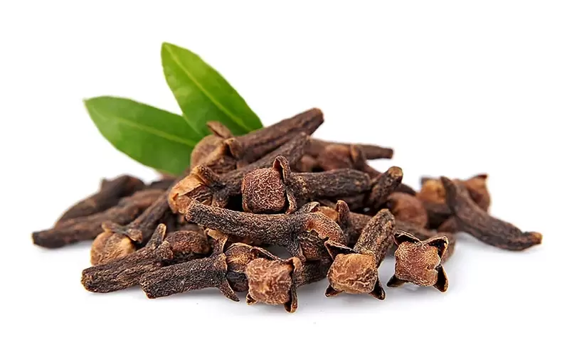 Ingredients Germivir - Clove Extract